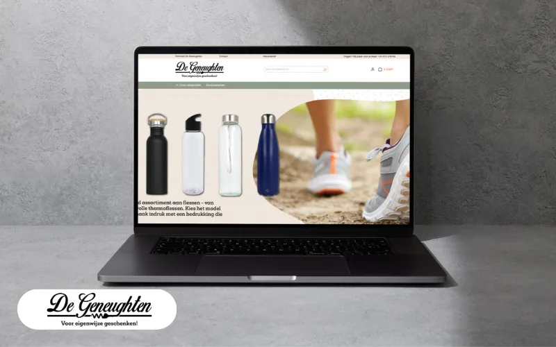 De Geneughten project preview