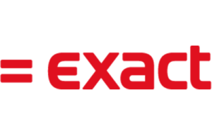 Exact Online logo