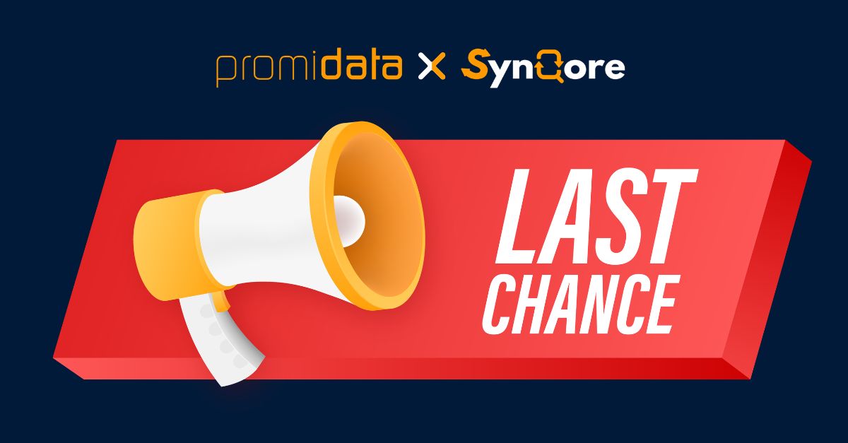 Promidata on LinkedIn