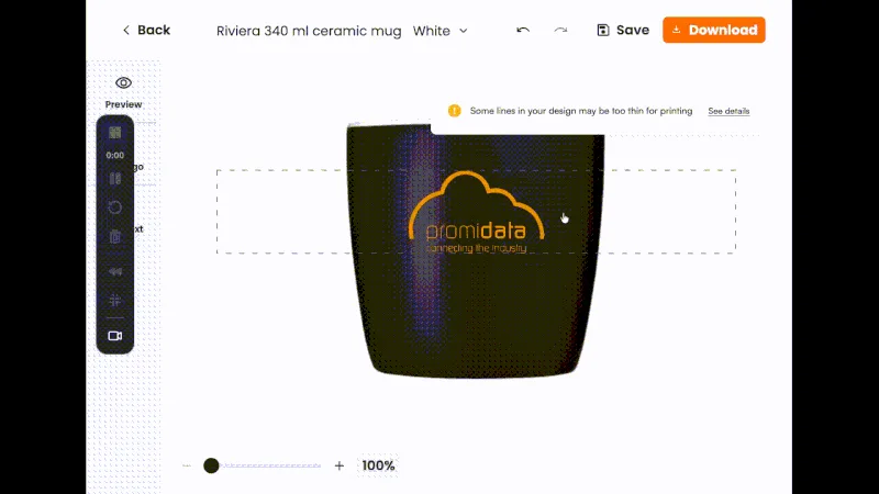 Promidata on LinkedIn