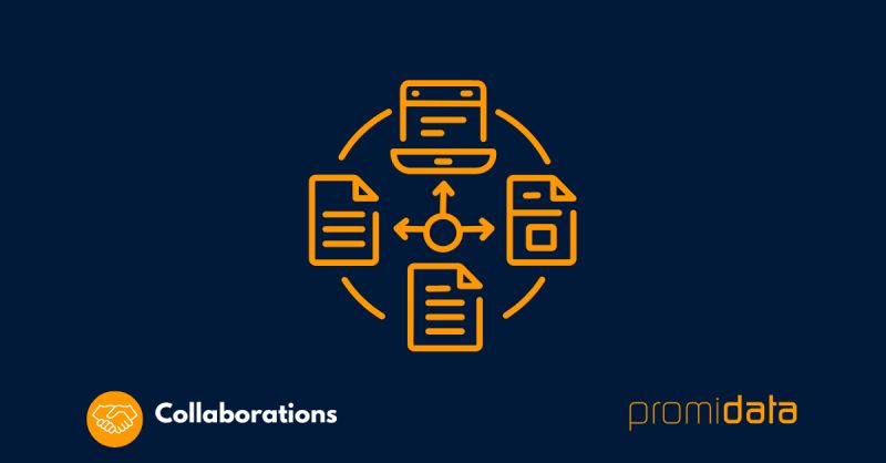 Promidata on LinkedIn