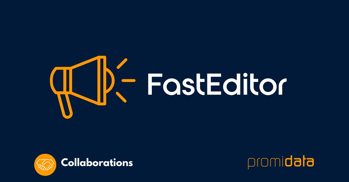 Promidata on LinkedIn
