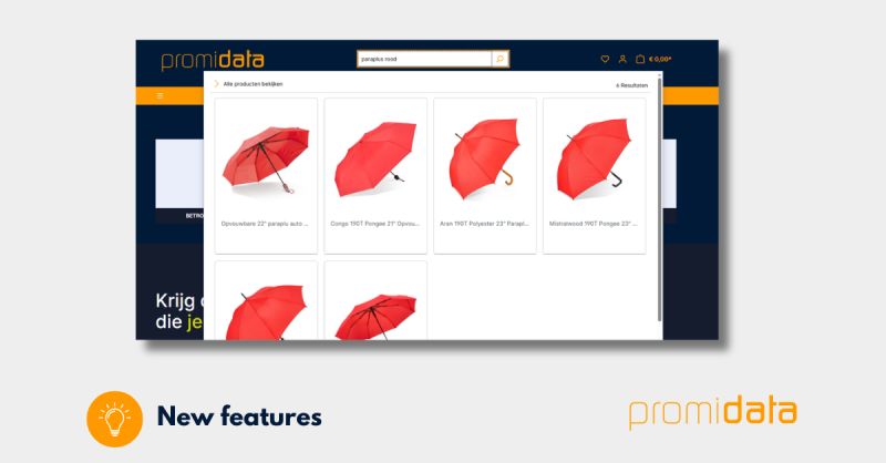 Promidata on LinkedIn