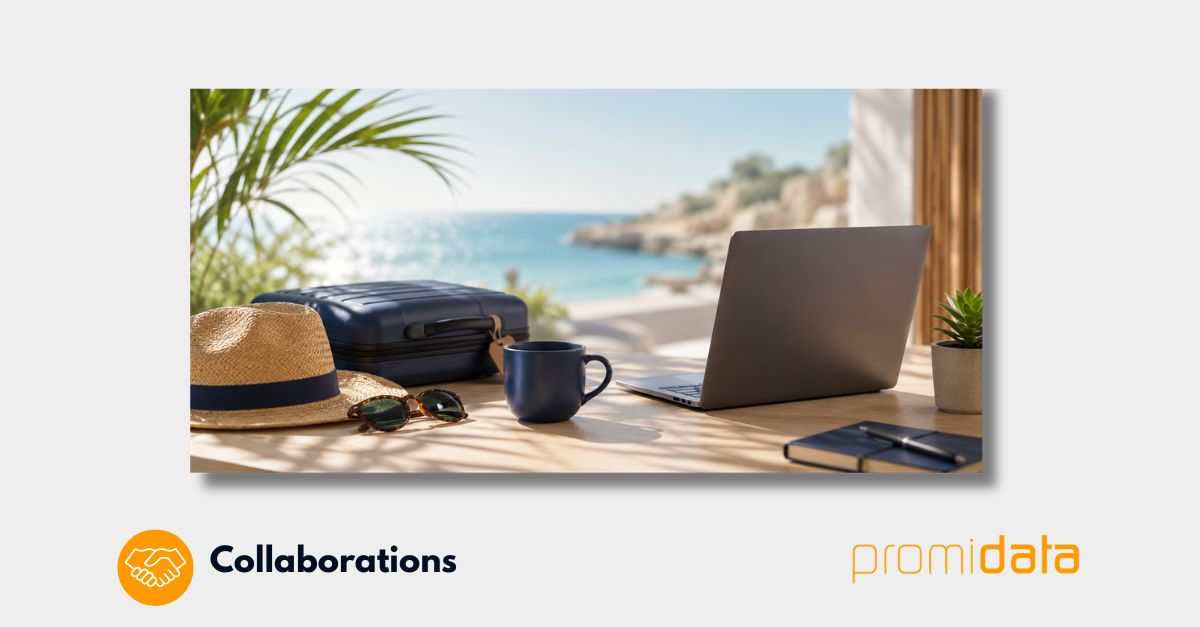 Promidata on LinkedIn