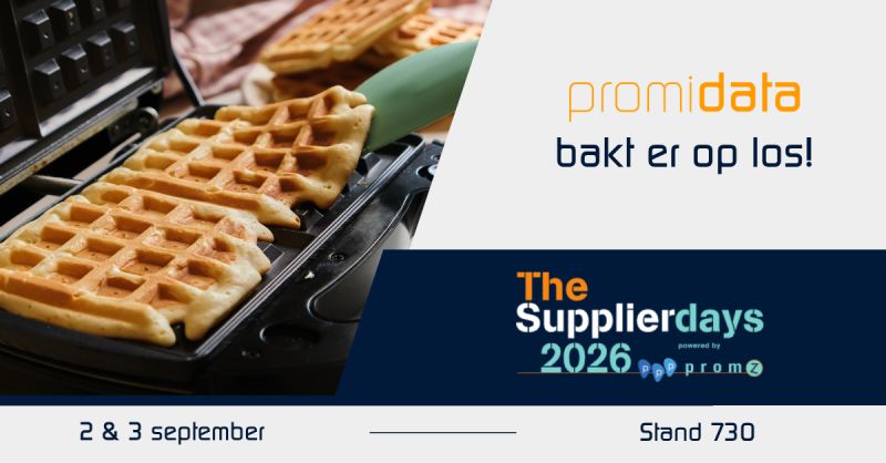 Promidata on LinkedIn