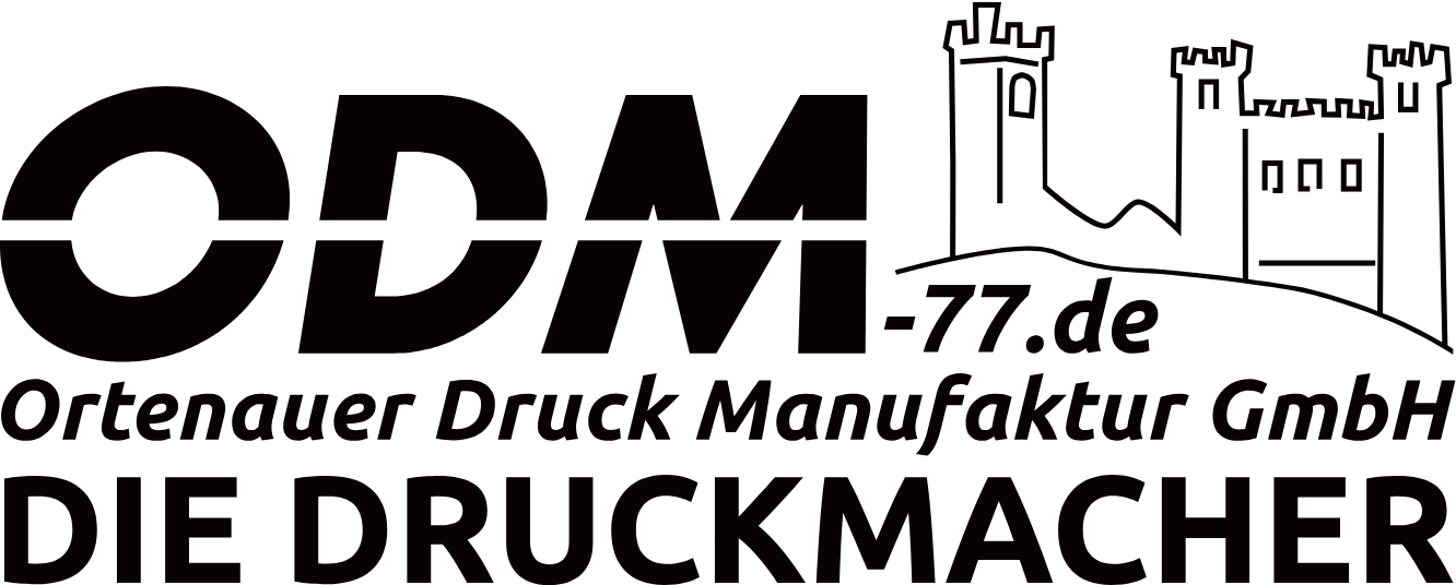 ODM Die Druckmacher