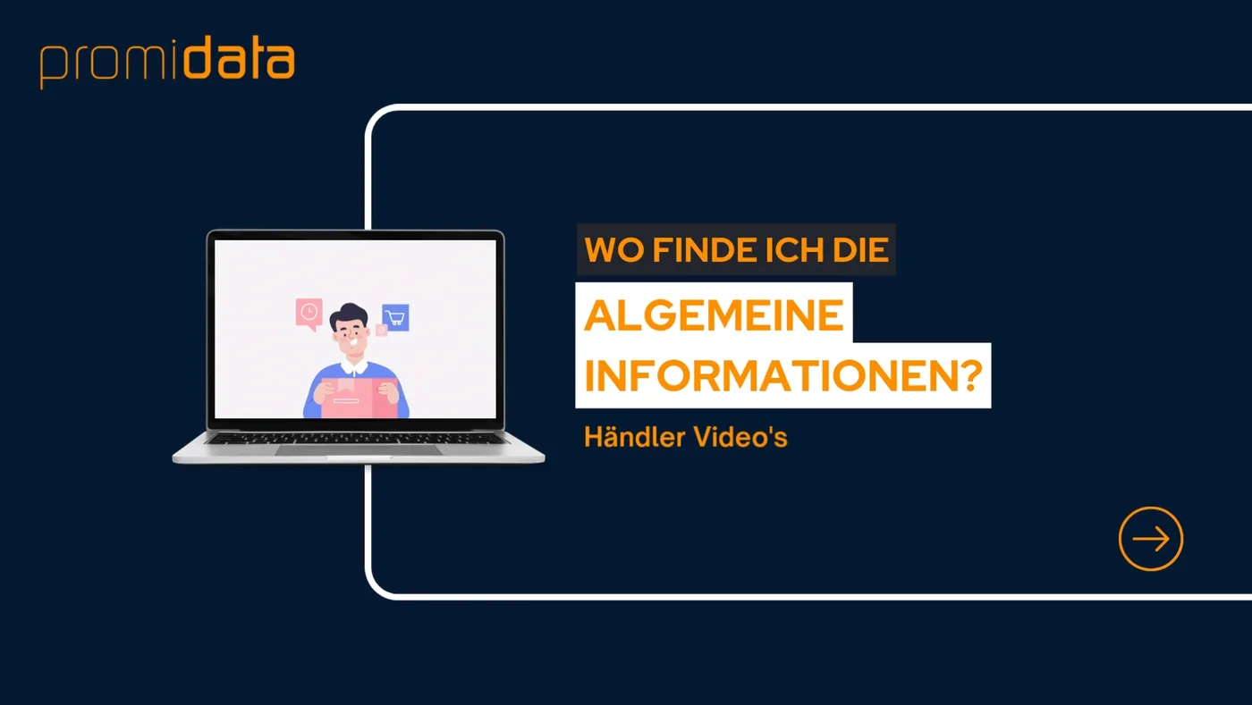 Algemeine informationen