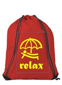 Backpack example